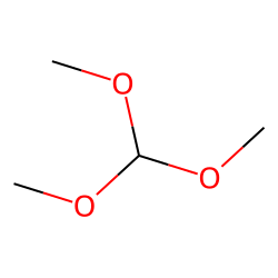 Trimethyl orthformate