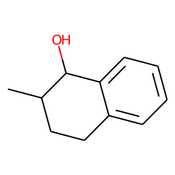 1-Naphthol, 1,2,3,4-tetrahydro-2-methyl-