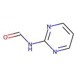 Formamide, n-2-pyrimidinyl-
