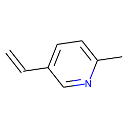 Pyridine, 5-ethenyl-2-methyl-