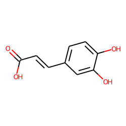 Caffeic acid