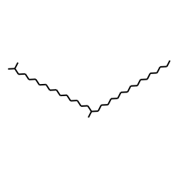 2,17-Dimethyltritriacontane