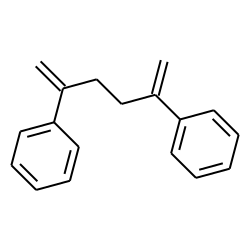 2,5-Diphenyl-1,5-hexadiene