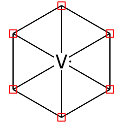 Bis(benzene)vanadium