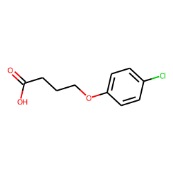 4-(p-Chlorophenoxy)butyric acid
