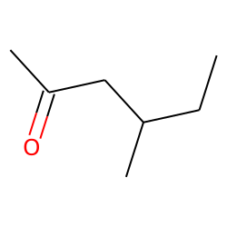 2-Hexanone, 4-methyl-