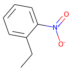 Benzene, 1-ethyl-2-nitro-