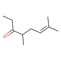 2-Octen-6-one, 2,5-dimethyl