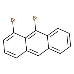 9,10-Dibromo anthracene