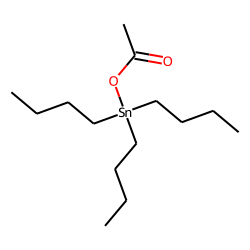 Tributyltin acetate