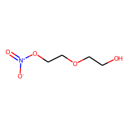 Ethanol, 2-(2-hydroxyethoxy)-, 1-nitrate