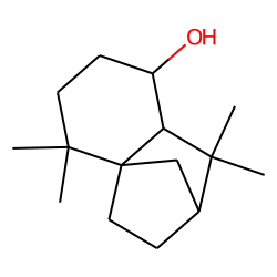 Isolongifolan-8-ol