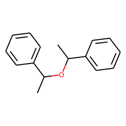 Benzene, 1,1'-(oxydiethylidene)bis-