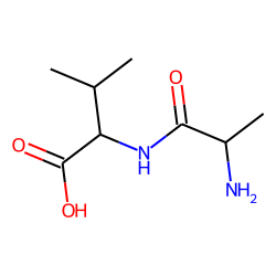 dl-Alanyl-dl-valine