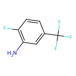ALPHA,ALPHA,ALPHA,6-TETRAFLUORO-M-TOLUIDINE