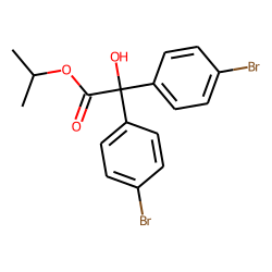 Bromopropylate