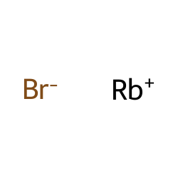 rubidium bromide