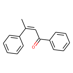 2-Buten-1-one, 1,3-diphenyl-
