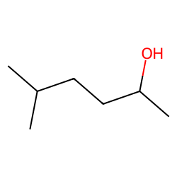 2-Hexanol, 5-methyl-