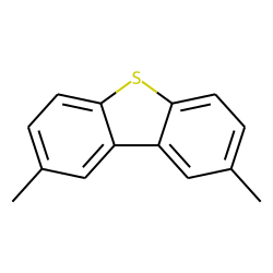 2,8-Dimethyldibenzo(b,d)thiophene