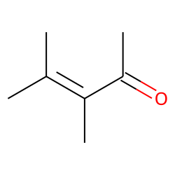 3-Penten-2-one, 3,4-dimethyl-