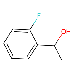 2-Fluoro-.alpha.-methylbenzyl alcohol