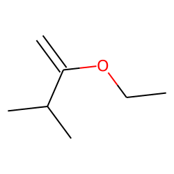 2-Ethoxy-3-methyl-1-butene