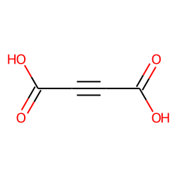 2-Butynedioic acid