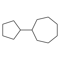 Cyclopentylcycloheptane