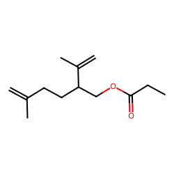 Lavandulyl propionate