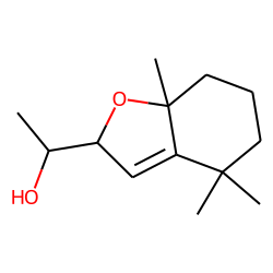 trans-actinidol