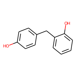 Phenol, 2-[(4-hydroxyphenyl)methyl]-
