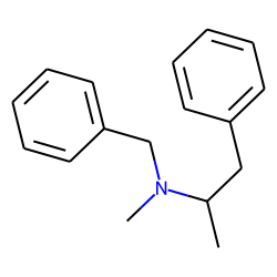 Benzphetamine