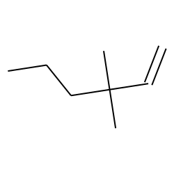 1-Hexene, 3,3-dimethyl-