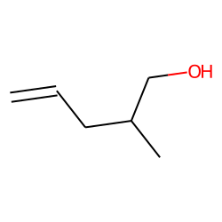 4-Penten-1-ol, 2-methyl-