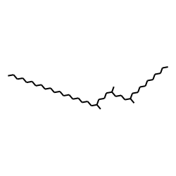 Octatriacontane, 11,15,19-trimethyl