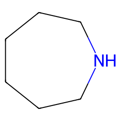 Hexamethylenimine