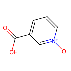 Oxiniacic acid