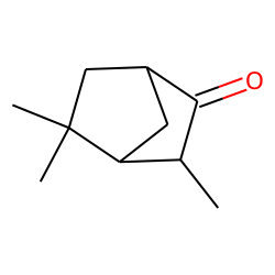 6,6-Dimethyl-2-methylenebicyclo[2.2.1]heptan-3-one