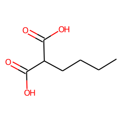 Butylmalonic acid