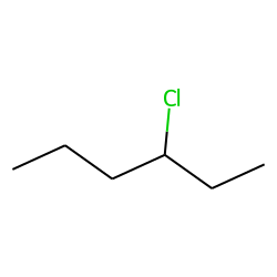 3-Chlorohexane