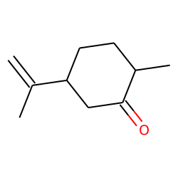 cis-Isodihydrocarvone
