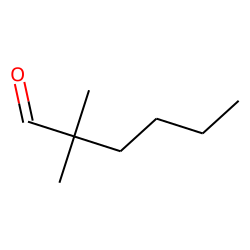 Hexanal, 2,2-dimethyl-