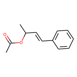 (Z)-4-Phenylbutan-2-yl acetate