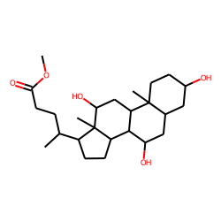 allo-Cholanic (5«alpha») acid, methyl ester