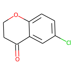 6-Chloro-4-chromanone