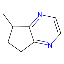 5-METHYL-6,7-DIHYDRO-5H-CYCLOPENTAPYRAZINE