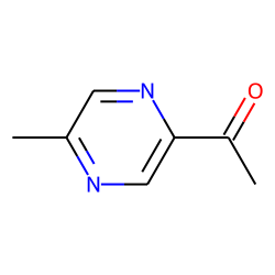 1-(5-Methyl-2-pyrazinyl)-1-ethanone