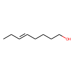 5-Octen-1-ol, (Z)-
