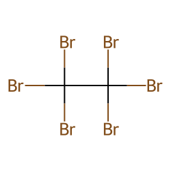 Hexabromoethane